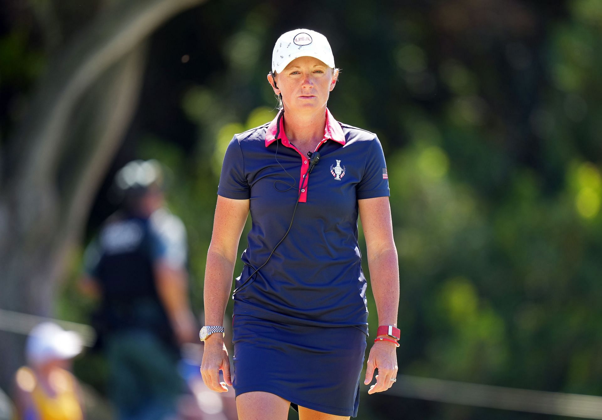 The Solheim Cup - Day Three