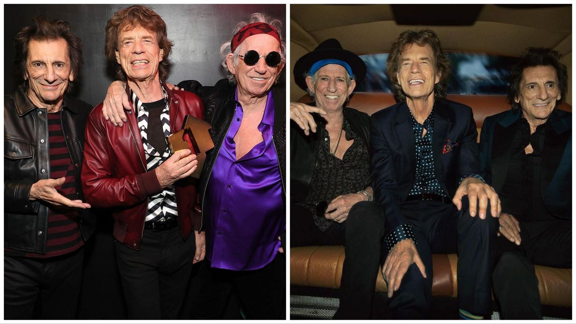 The Rolling Stones 2024 North America tour: Presales, tickets, dates ...