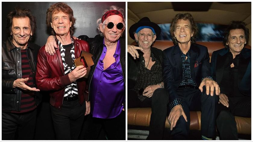 The Rolling Stones 2024 North America tour: Presales, tickets, dates,  venues, & all you need to know