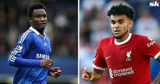 "I can relate to Luis Diaz and what he's going through" - John Obi Mikel sends message to Liverpool forward after father's kidnapping