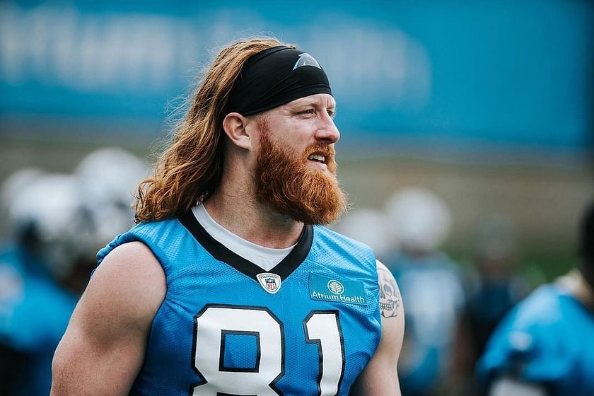 Hayden Hurst Profile - Bio, Game Log, Career Stats, Draft, College ...