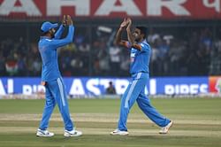 India Predicted Playing XI vs Australia for the 2023 World Cup Final