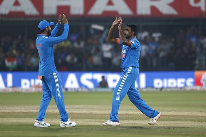 India Predicted Playing XI vs Australia for the 2023 World Cup Final