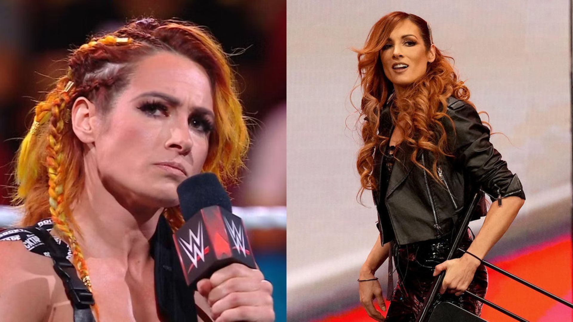 What is next for Becky Lynch in WWE?