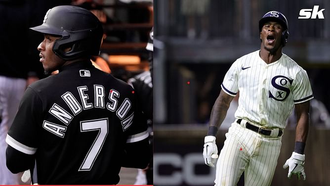 White Sox wave $14,000,000 shortstop Tim Anderson goodbye with club option declination