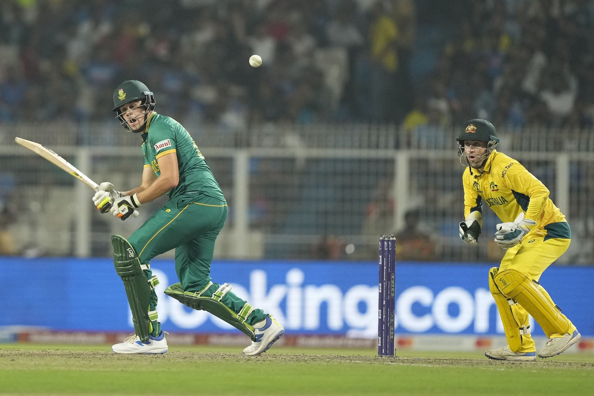 3 reasons why Gerald Coetzee is the next big thing in South African cricket