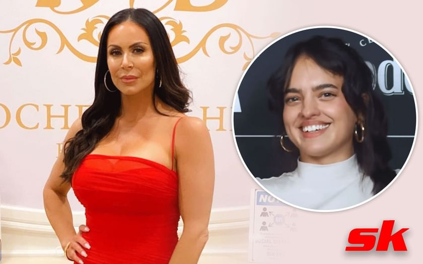 Nina Drama interviews NinaMarie Daniele has a hilarious NSFW question for Kendra Lust amid Tom