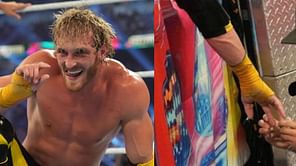 39-year-old star subtly assisted Logan Paul at WWE Crown Jewel; looks set for heel turn