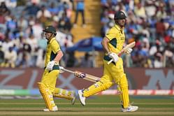 "They can only win based on individual brilliance" - Aakash Chopra on Australia heading into the 2023 World Cup final vs India