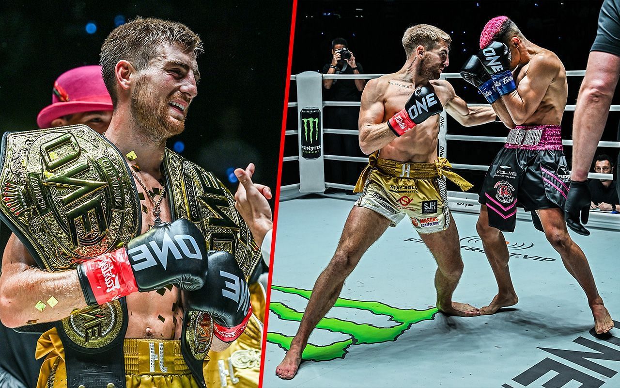 “Hopefully The Next Step Will Be A Lot Better” – Muay Thai And ...