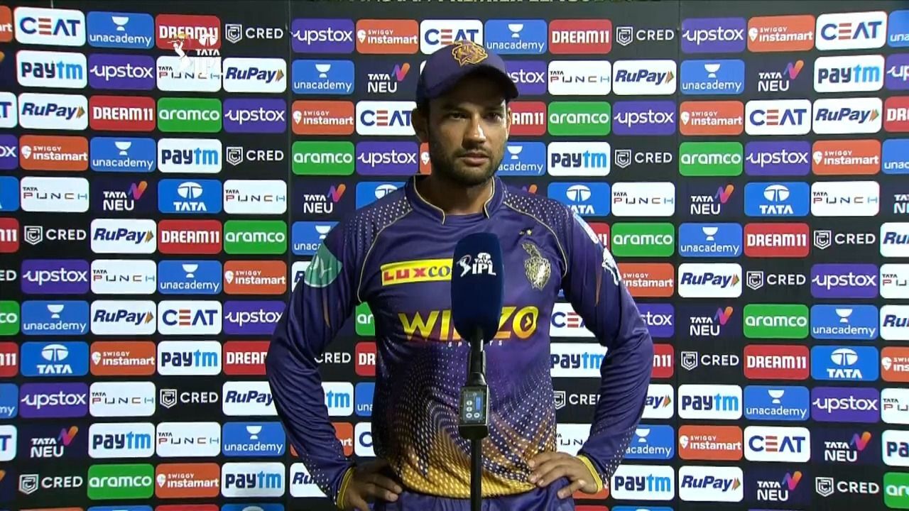 Sheldon Jackson (Image Credits: IPLT20.com)