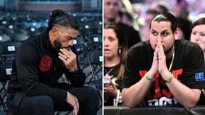 WWE Universe convinced Roman Reigns is "semi-retired" after reported revelation
