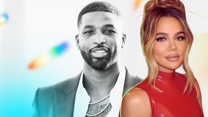 Tristan Thompson's ex-girlfriend Khloe Kardashian settles lawsuit involving $100,000 over unpaid wages