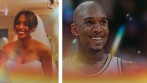 "When did NBACentral turn into SayCheese?" - NBA fans troll Kisha Chavis & Joe Smith for squabbling over Only*ans account