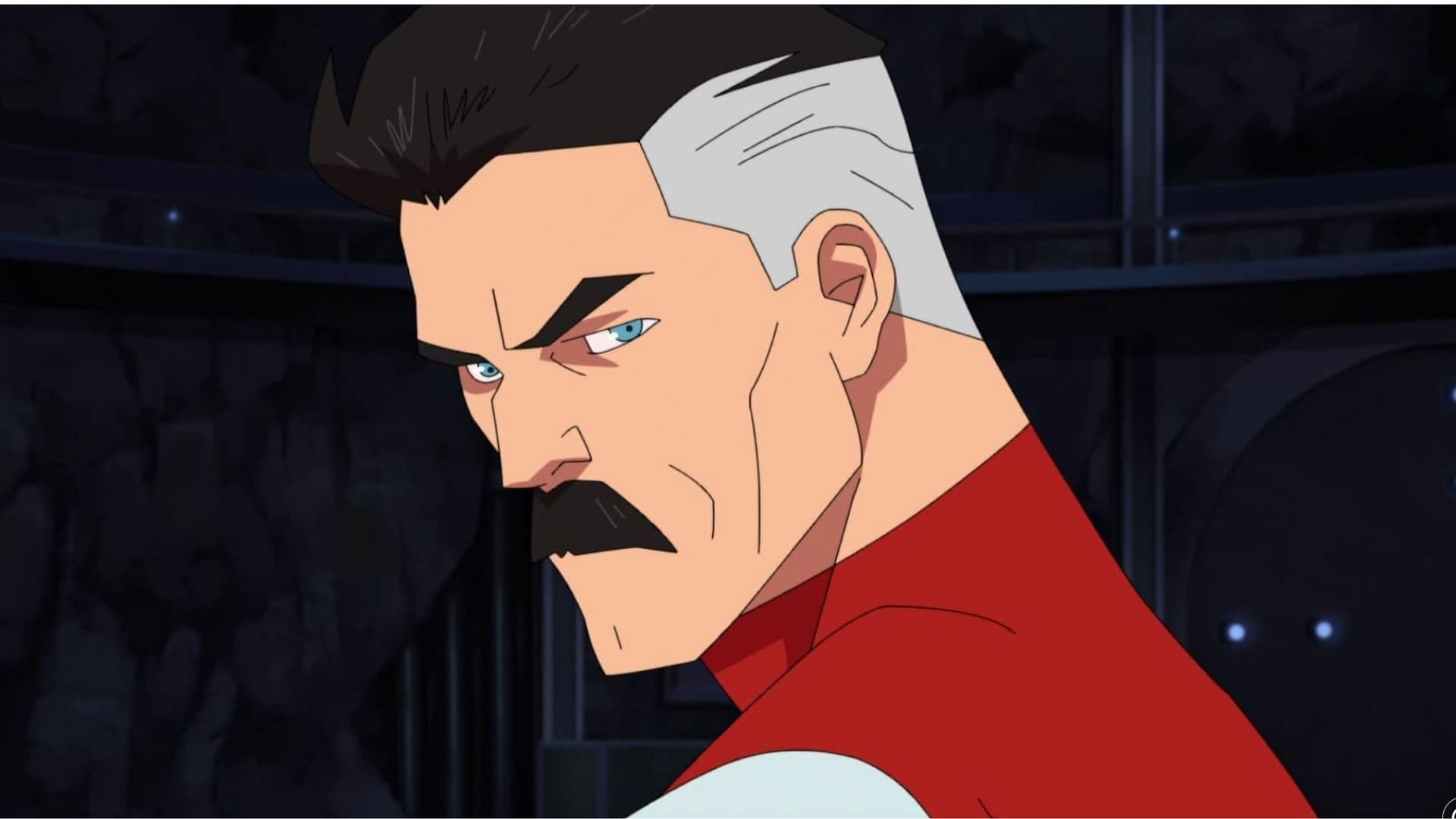 Invincible' Season 2, Episode 4 Recap: Viltrumites Makes a Bloody Return -  Agents of Fandom