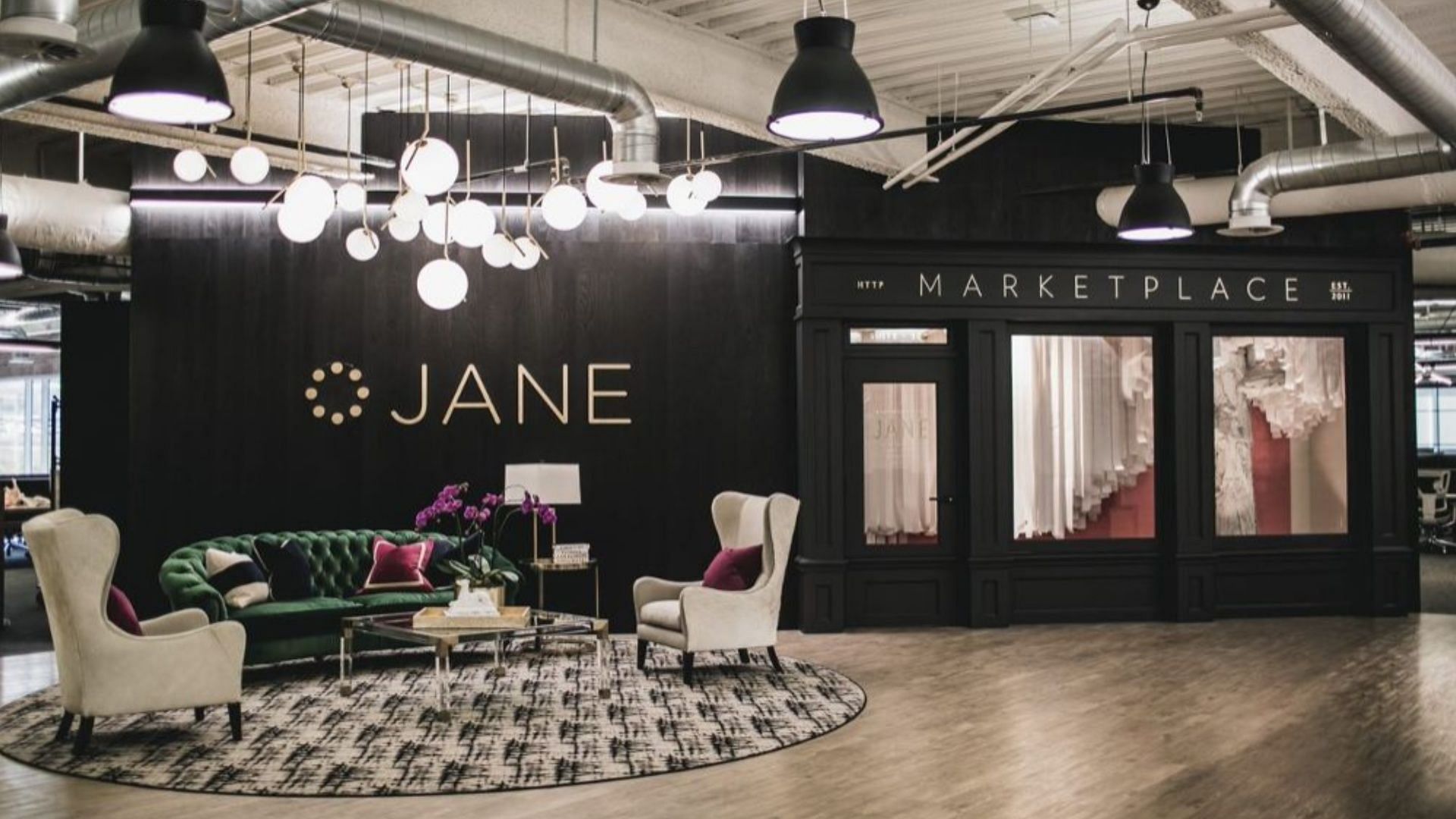 Vendors file complaint against retailer Jane.com for sudden closure and unpaid dues. (Image via Glassdoor)