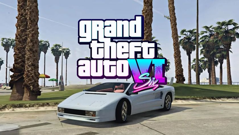 GTA 6' Will Reportedly Be the Most Expensive Video Game Ever Made