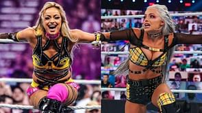 Liv Morgan shares a stunning new photo of herself amid her WWE absence