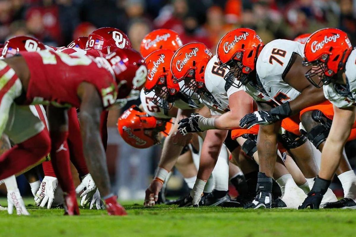Is this the last Bedlam game? Exploring uncertain future of Oklahoma, Oklahoma State rivalry