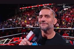 "We good in my city" – AEW star reacts to claims they will struggle in Chicago after CM Punk's WWE return