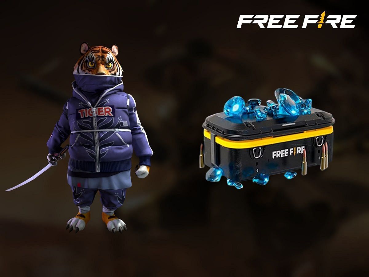 Garena Free Fire codes for November 16, 2023: Get free diamonds