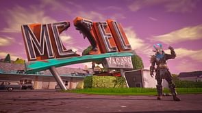 How to level up quickly in Fortnite Chapter 4 Season 5: XP guide for OGs