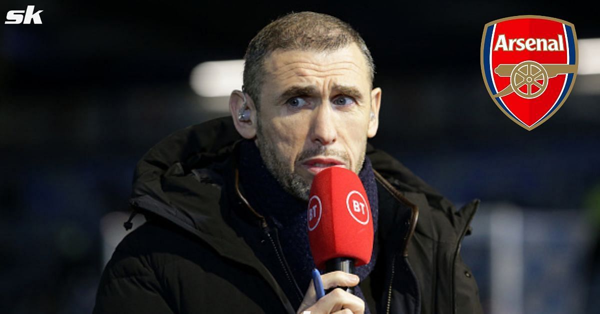 Martin Keown Hails Arsenal Superstar As The Best Player In Europe After ...