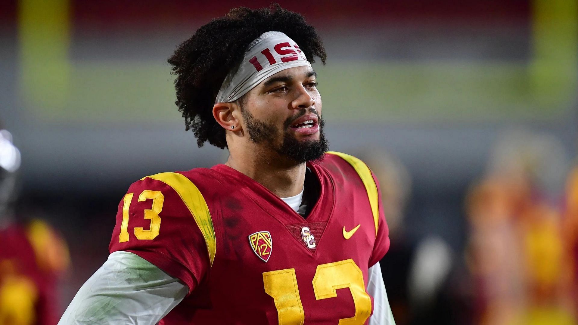 College Football Bowl Projections for 202324 Can Caleb Williams' USC