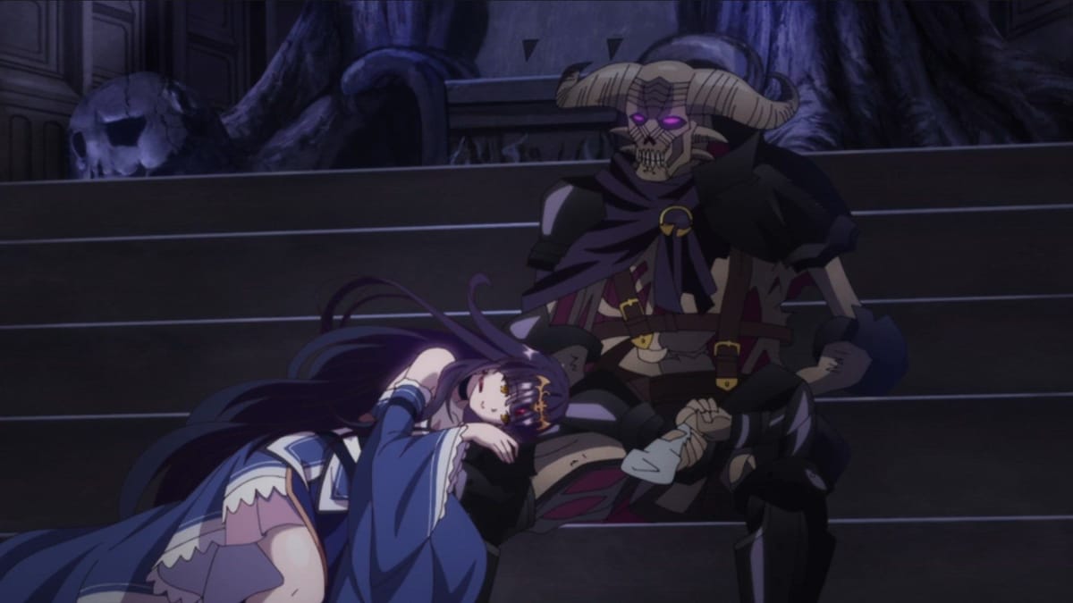 The Demon Sword Master of Excalibur Academy episode 10: Exact release