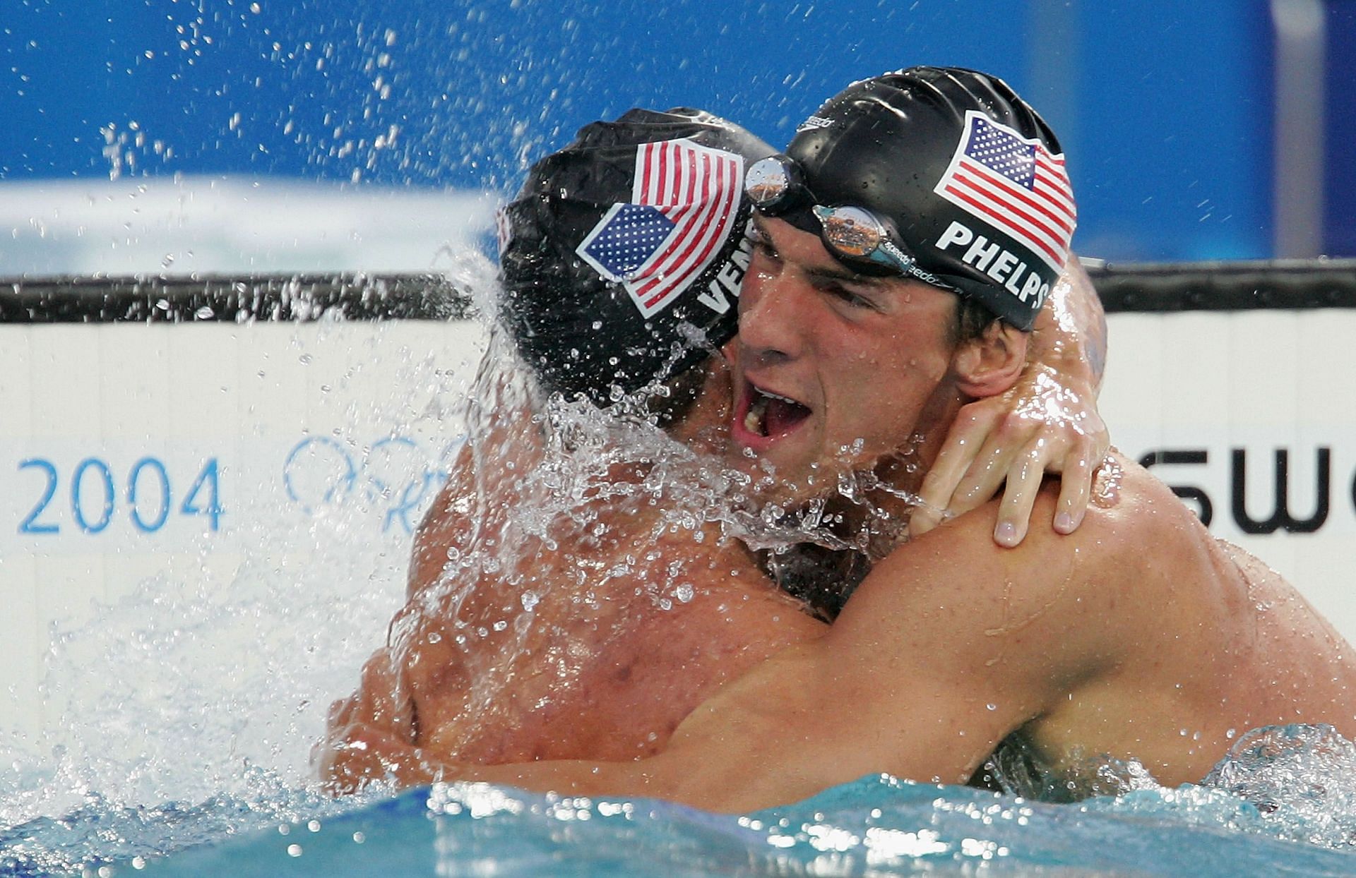 Swimmer 400. Плавание на 400. Обои про плавание на стену, про Майкла Фелпса.