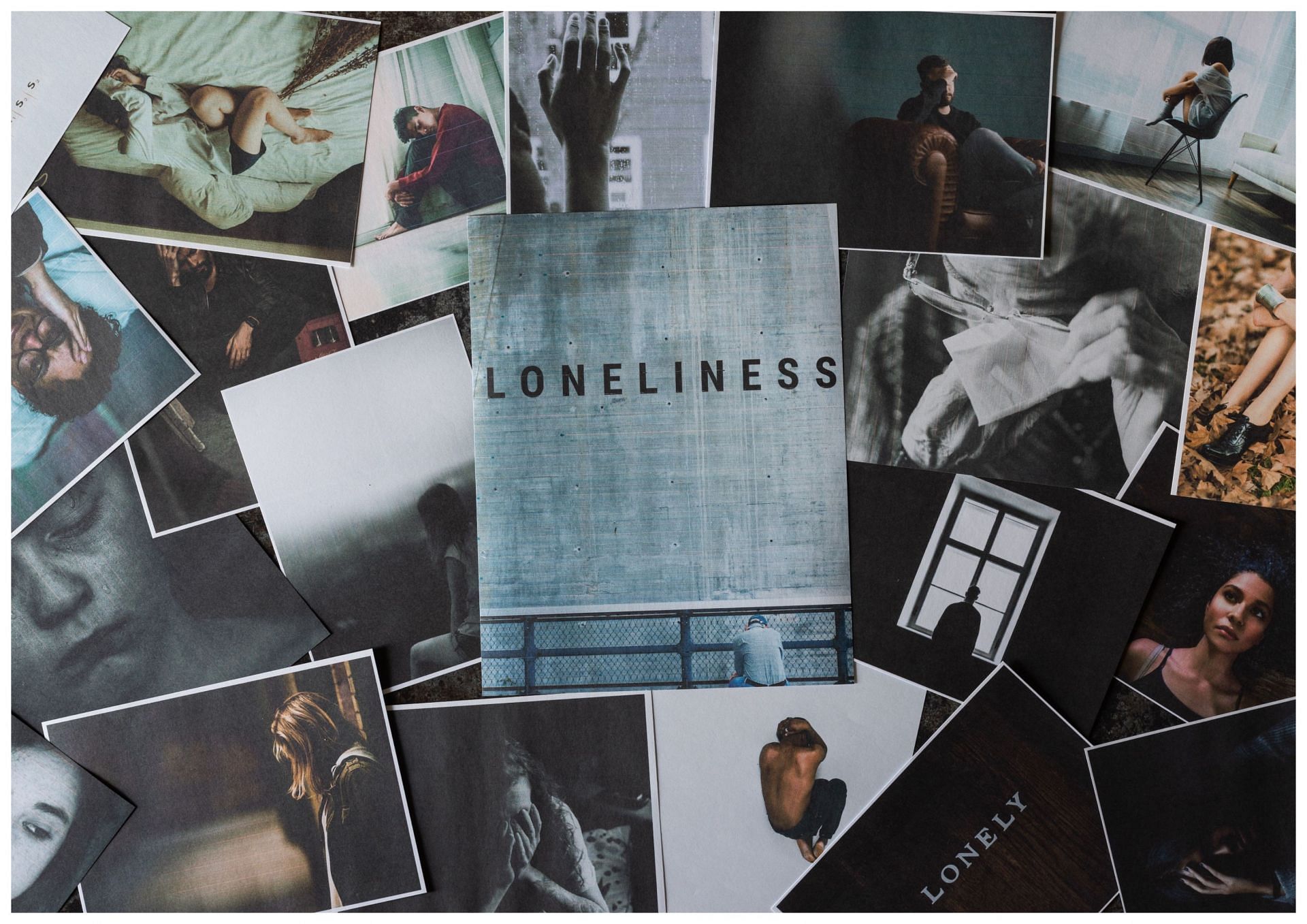 Loneliness is as dangerous as smoking 15 cigarettes per day (Image via Unsplash/ Michelle Henderson)