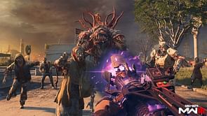 Will Modern Warfare 3 have round-based zombies?