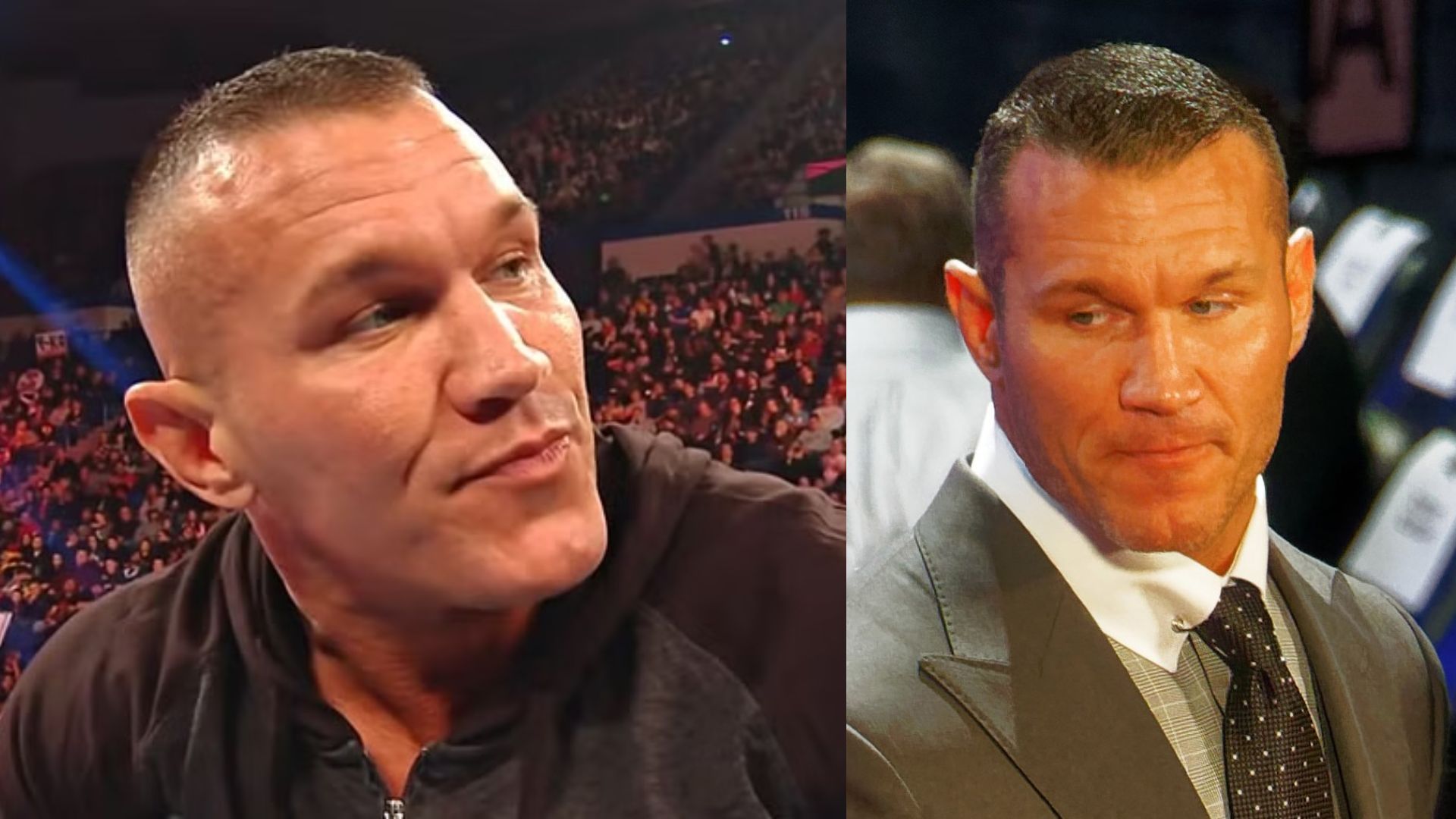 WWE: Popular 16-year Veteran To Turn Heel On Randy Orton After Survivor ...