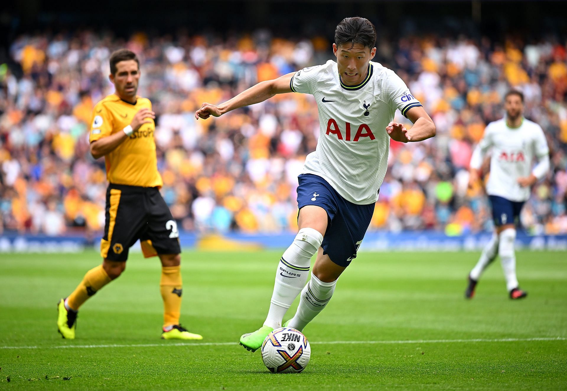 Wolverhampton Wanderers vs Tottenham Hotspur Prediction and Betting