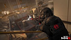How to see enemies better in Modern Warfare 3 campaign?