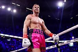 Is Logan Paul going to fight again? 'The Maverick' gives update on boxing career after Dillon Danis fiasco and WWE title win