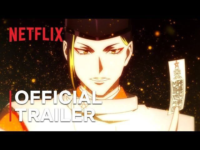 Decoding the Conclusion of Netflix's Onmyoji Anime