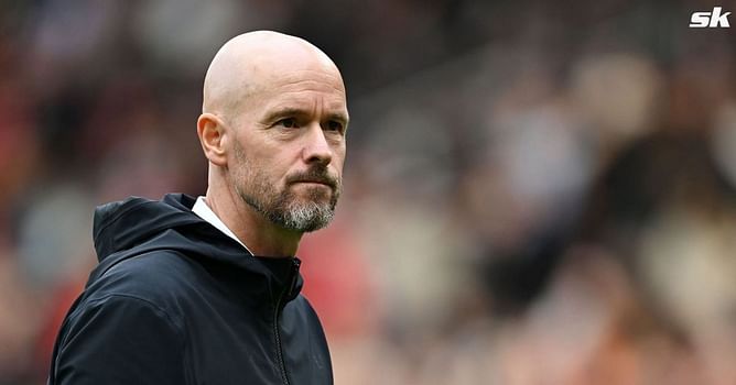Manchester United unwilling to let outcast leave on cut-price deal amid rumours of move away in January - Reports