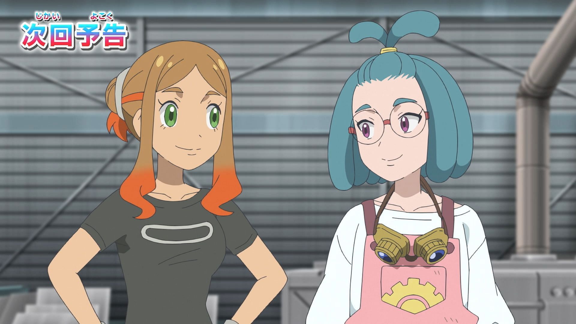 Pokemon Horizons Episode 29: Release date, where to watch, preview