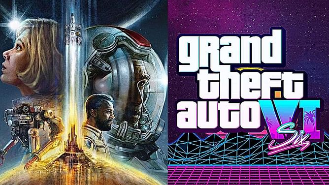 5 Starfield mistakes that GTA 6 should avoid at any cost