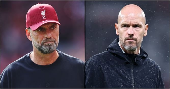 Liverpool looking to sign Manchester United target who has just changed agents – Reports