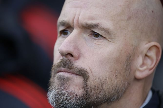 Manchester United Transfer News Roundup: Erik ten Hag identifies January priority; Anthony Martial exit likely in 2024, and more - November 6, 2023