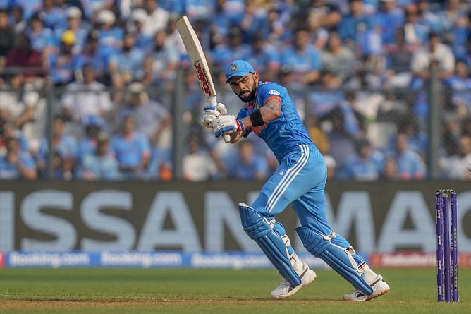 Virat Kohli Birthday: 35 साल के हुए विराट कोहली, जानिए उनके जन्मदिन पर गिल से लेकर अश्विन तक किसने क्या कहा?