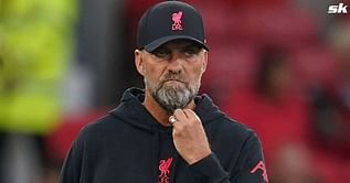 “He’s so rated by Klopp" - Robbie Fowler believes Liverpool boss sees PL manager as his 'natural successor'