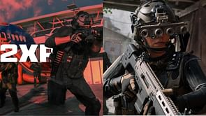 CoD Modern Warfare 3 (MW3) Double XP live: End date and time for all regions