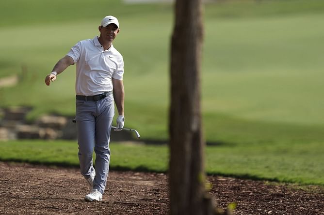 Why is Rory McIlroy missing from 2023 Hero World Challenge? Possible reasons explored