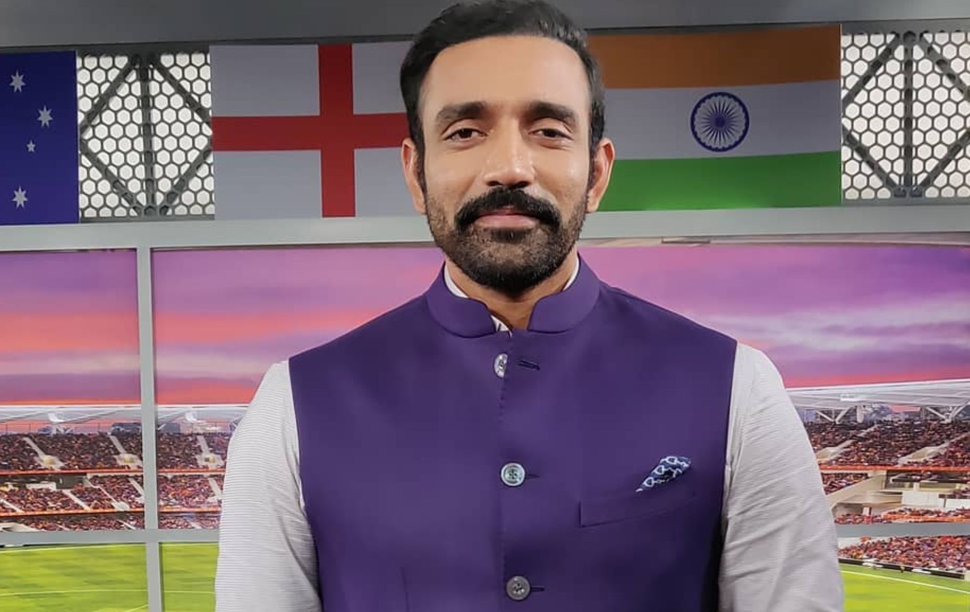 Robin Uthappa retired from all forms of Indian cricket in 2022. (Pic: Instagram)