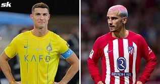 5 dark horses who could win the 2024 Ballon d'Or award