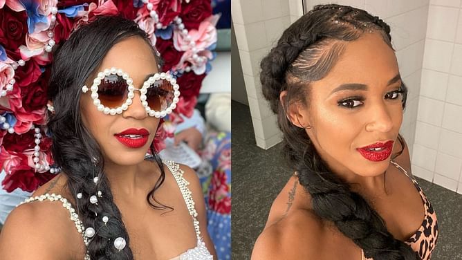 Bianca Belair hints at major career move following recent WWE betrayal