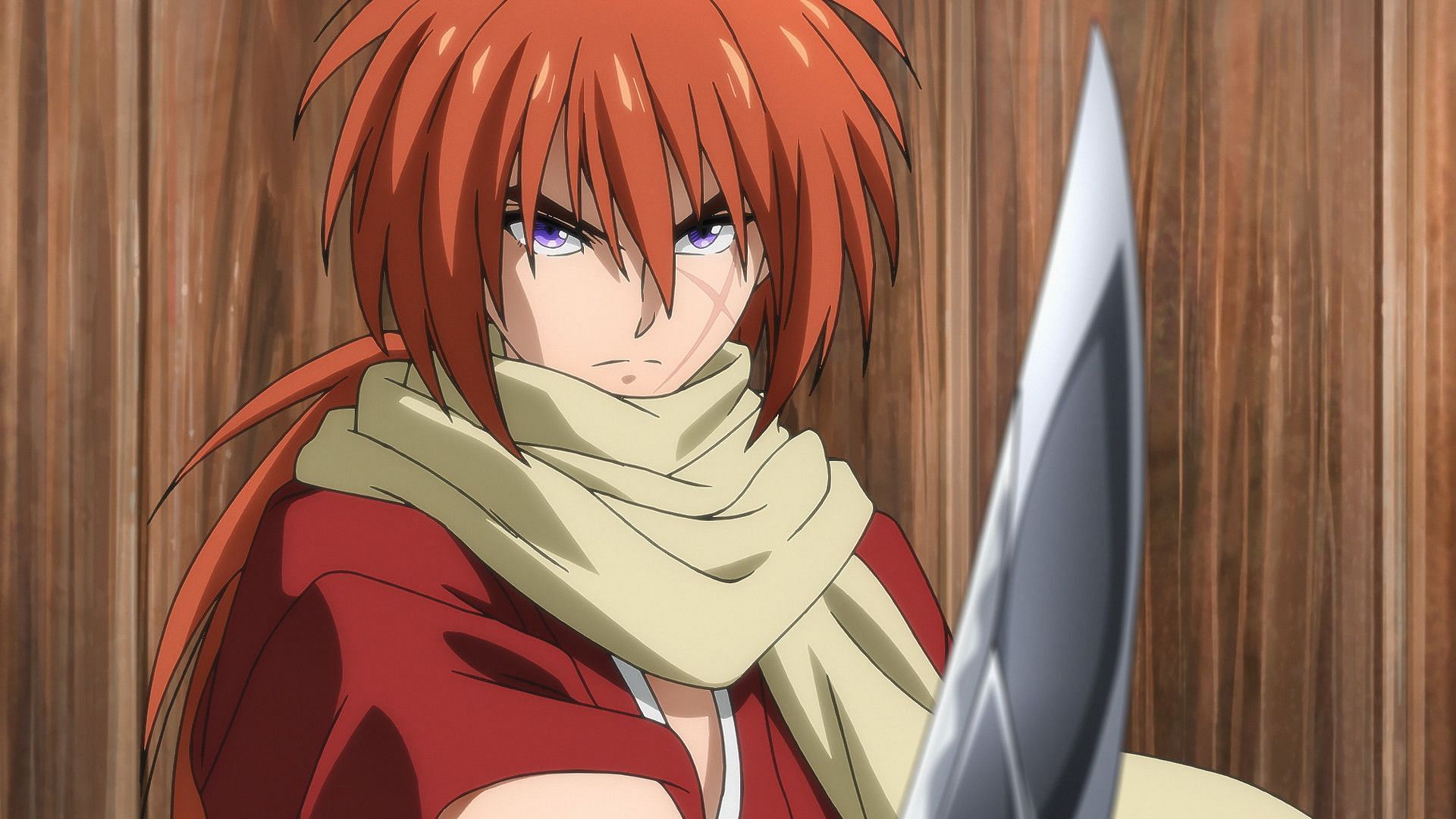 Rurouni Kenshin Episode 21 Release Date And Time Countdown Where To Watch And More 4609